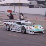 Saleen S7 Racing Car 2003 года